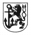 Wappen der Stadt D�sseldorf